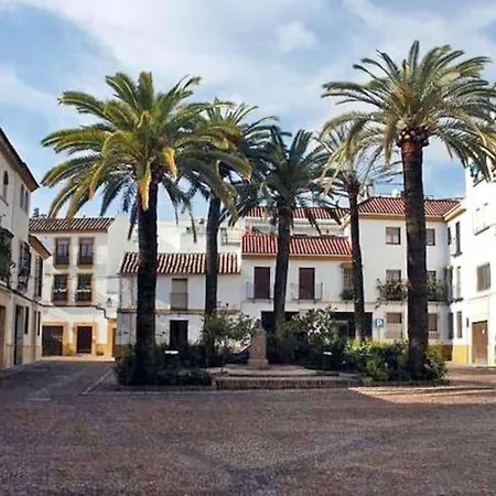 Apartment Casa De Paso La Lagunilla